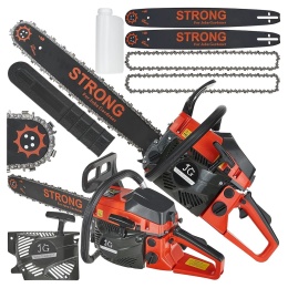 Piła spalinowa łańcuchowa BIG 5800 20