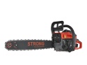 Piła spalinowa łańcuchowa BIG 5800 20" 3,1kM + starter, łańcuch, prowadnica