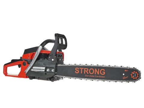 Piła spalinowa łańcuchowa BIG 5800 20" 3,1kM + starter, łańcuch, prowadnica