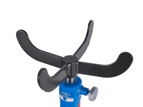 Podnośnik dociskacz skrzyni biegów 500kg