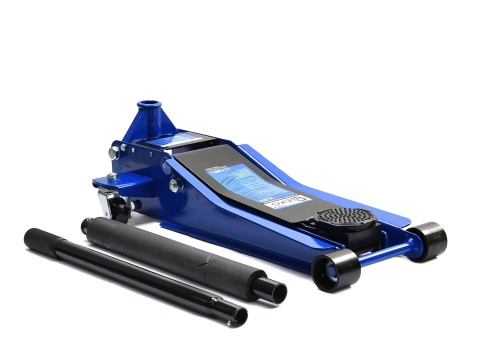 Podnośnik niskoprofilowy 3,5T 75-505mm