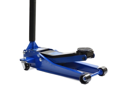 Podnośnik niskoprofilowy 3,5T 75-505mm