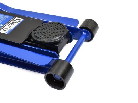 Podnośnik niskoprofilowy 3,5T 75-505mm