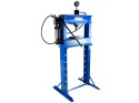 Prasa hydrauliczno-pneumatyczna 30T | Profesjonalna prasa warsztatowa do łożysk