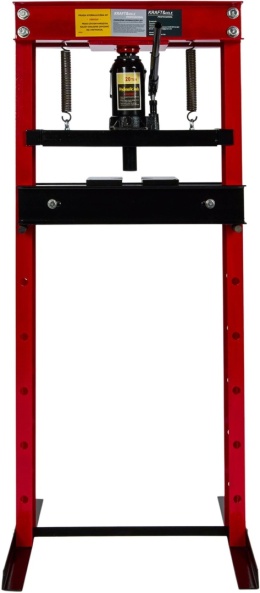 Prasa hydrualiczna 20 ton