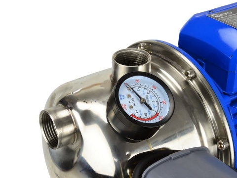 Pompa hydroforowa JS100 + Zbiornik 50L