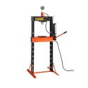Prasa hydrauliczno - pneumatyczna 20T