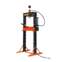 Prasa hydrauliczno - pneumatyczna 20T