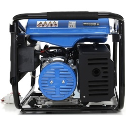 Agregat prądotwórczy 3000W 12/230V