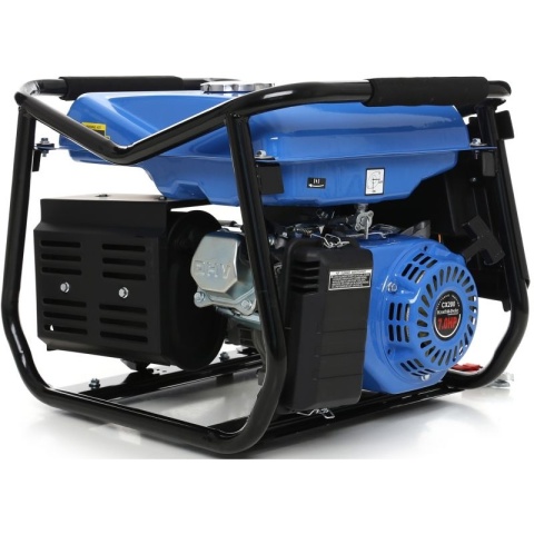 Agregat prądotwórczy 3000W 12/230V