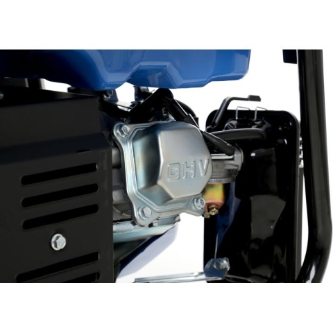 Agregat prądotwórczy 3000W 12/230V