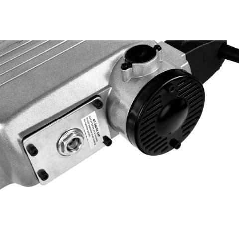 Młot udarowy kujący 55J 3000W KD1507