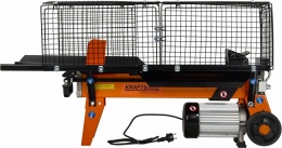 Rębak do drewna 2500W 7T KD5209