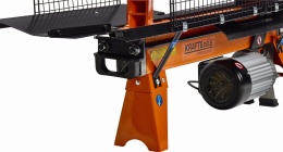 Rębak do drewna 2500W 7T KD5209