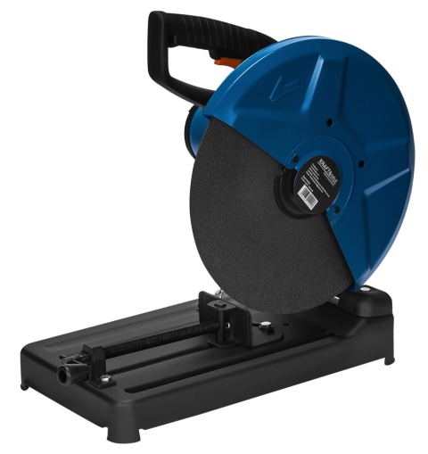 Przecinarka do metalu 2900W 230V