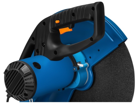 Przecinarka do metalu 2900W 230V