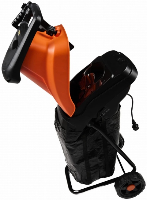 ROZDRABNIACZ ELEKTRYCZNY 3000W 45mm