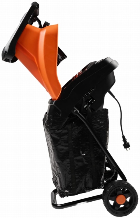 ROZDRABNIACZ ELEKTRYCZNY 3000W 45mm