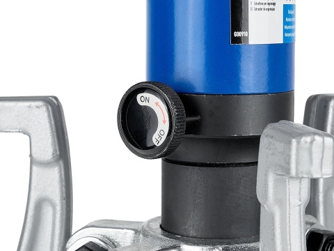 Ściągacz Hydrauliczny do łożysk 5T