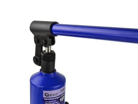 Ściągacz hydrauliczny do łożysk 10 Ton