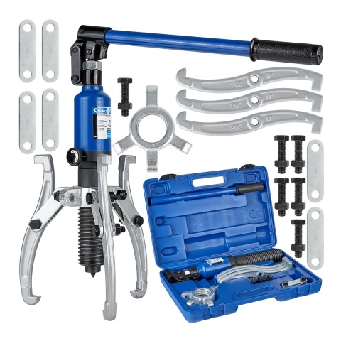 Ściągacz hydrauliczny do łożysk 5 Ton