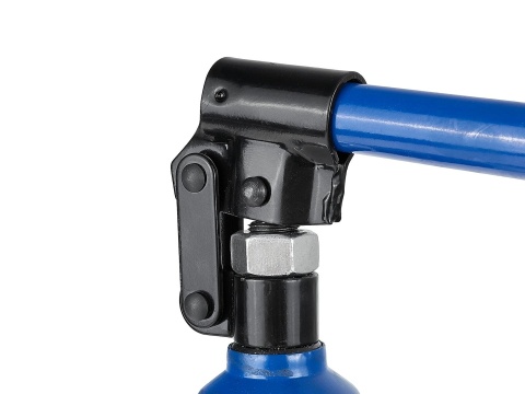 Ściągacz hydrauliczny do łożysk 5 Ton