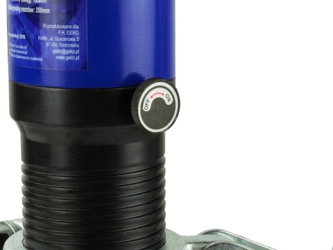 Ściągacz hydrauliczny do łożysk 20 Ton