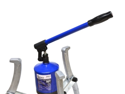 Ściągacz hydrauliczny do łożysk 50 Ton