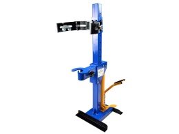 Ściągacz hydrauliczny do sprężyn McPherson 1000 kg