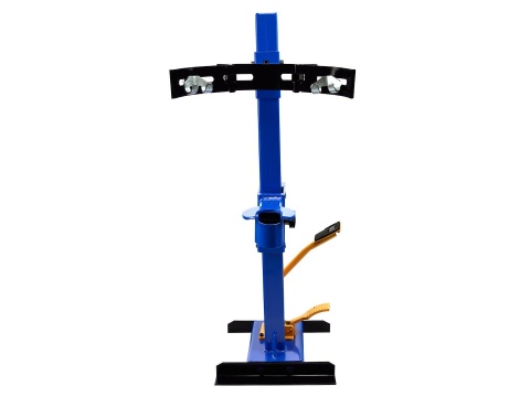 Ściągacz hydrauliczny do sprężyn McPherson 1000 kg