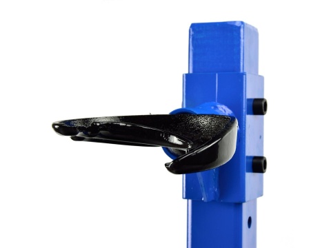 Ściągacz hydrauliczny do sprężyn talerzowy 1000 kg