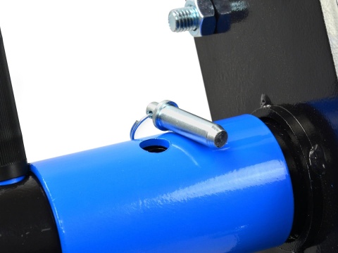 Stojak do montażu silnika 1000LBS/450kg