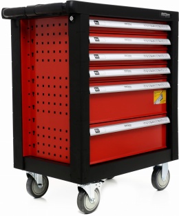 Szafka narzędziowa 263 elementów