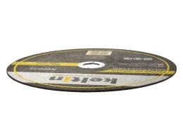 Tarcza do cięcia metalu 230x2.0mm