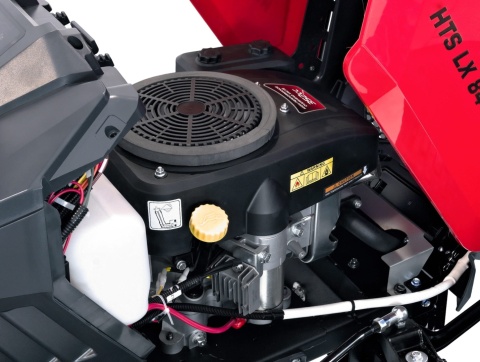 Traktor ogrodowy HTS LX 84 M L352