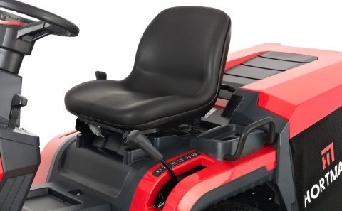 Traktor ogrodowy HTS LX 84 M L352