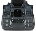 Traktor ogrodowy HTS LX 84 M L352
