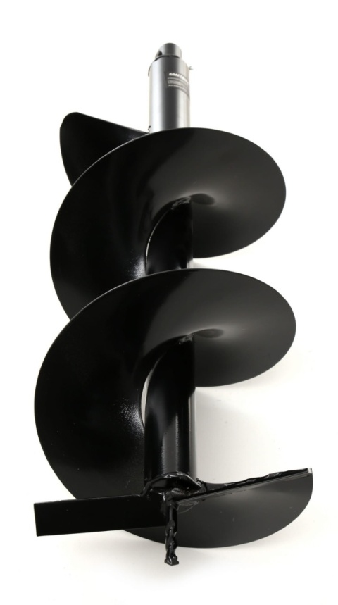 Wiertło do wiertnicy 250x800 mm