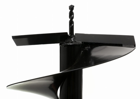 Wiertło do wiertnicy 250x800 mm