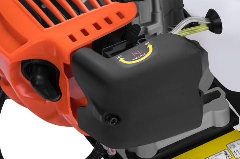 Wiertnica spalinowa 52cc