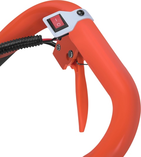 Wiertnica spalinowa 52cc