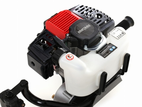 Wiertnica spalinowa 52cc