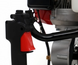 Wiertnica spalinowa 52cc