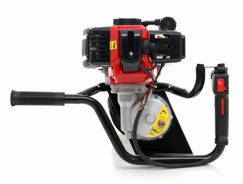 Wiertnica spalinowa 52cc