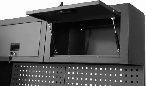 ZESTAW MEBLI WARSZTATOWYCH