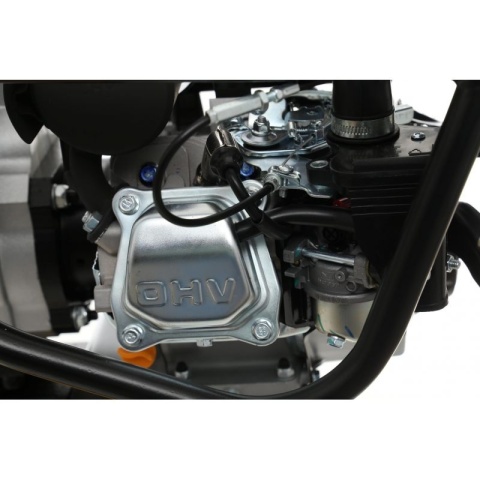 Zagęszczarka skoczek 82kg Loncin KD11910