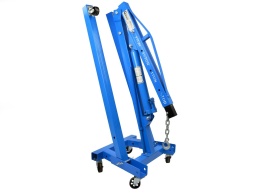 Żuraw podnośnik warsztatowy 2000 kg