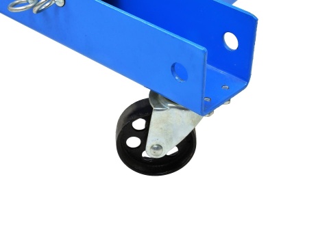 Żuraw podnośnik warsztatowy 2000 kg