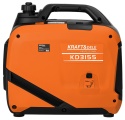 Agregat inwertorowy 2600W/2,6kW 230V