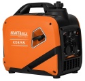 Agregat inwertorowy 2600W/2,6kW 230V